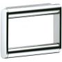 Keuco Plan 14961170000 uchwyt na papier toaletowy chrom zdj.1