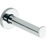 Keuco Plan 14963010000 uchwyt na papier toaletowy chrom zdj.1