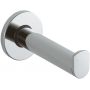 Keuco Plan 14963070000 uchwyt na papier toaletowy chrom zdj.1