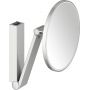 Keuco Cosmetic mirrors 17612219004 lusterko kosmetyczne 21.2x31.8 cm okrągłe z oświetleniem zdj.1