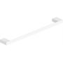 KFA Armatura 86403544 drążek na ręcznik biały zdj.1