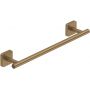Kludi Vela S 25962N1 drążek na ręcznik brąz antyczny zdj.1