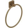 Kludi Vela S 25978N1 uchwyt na ręczniki brąz antyczny zdj.1