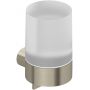 Kludi Vela R 58976N5 dozownik do mydła 150 ml nikiel zdj.1