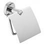 Kronenbach Radia 291001000005 uchwyt na papier toaletowy chrom zdj.1