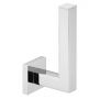 Kronenbach Quara 292101050005 uchwyt na papier toaletowy chrom zdj.1