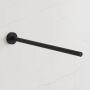 Kronenbach Lima 2.0 Black 292000705005 wieszak na ręcznik czarny zdj.3