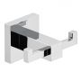 Kronenbach Quara 292100807505 wieszak na ręcznik chrom zdj.1