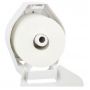 Merida Top Mini BTN201 pojemnik na papier toaletowy biały zdj.4