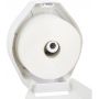 Merida Top Maxi BTS101 pojemnik na papier toaletowy biały zdj.4