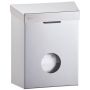 Merida Stella KSM304 kosz na śmieci 4.4 l stal zdj.1