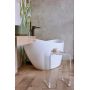 Q-Bath Modern Look AWD02341564 taboret zdj.3