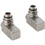 Sapho Cube CP4510S zestaw przyłączeniowy zdj.1