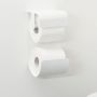 Sealskin Brix 362471810 uchwyt na papier toaletowy zdj.3