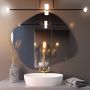 Baltica Design Stain I 5903003187813 lustro 100x72 cm zdj.5