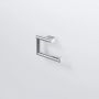 Steinberg 480 4202800 uchwyt na papier toaletowy chrom zdj.1