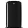 Tork 563008 kosz na śmieci 50 l czarny zdj.1