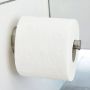 Tesa Moon 403130000000 uchwyt na papier toaletowy stal zdj.4
