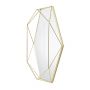 Umbra Prisma 358776880 lustro 56.5x42.5 cm zdj.2