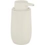 Wenko Fablo 26514100 dozownik do mydła 400 ml kremowy zdj.1