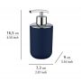 Wenko Brasil 22519100 dozownik do mydła 320 ml zdj.2
