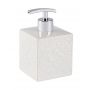 Wenko Cordoba 22650100 dozownik do mydła 500 ml biały zdj.1