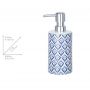 Wenko Lorca 23205100 dozownik do mydła 360 ml zdj.2