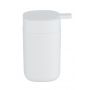 Wenko Davos 24829100 dozownik do mydła 350 ml biały zdj.3