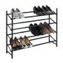 Wenko 50602100 organizer na buty zdj.3