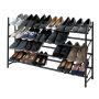 Wenko 50602100 organizer na buty zdj.4