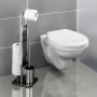 Wenko Rivalta 22983100 stojak na papier toaletowy zdj.4