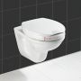 Wenko Secura 21905100 deska sedesowa zdj.6