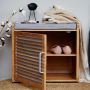 Wenko Bahari 62218100 organizer na buty zdj.6