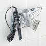 Wenko Milano 20648100 uchwyt na suszarkę do włosów zdj.5