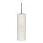 Wenko Home Paris 22517100 szczotka toaletowa stojąca biała zdj.1