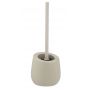 Wenko Badi 24136100 szczotka toaletowa stojąca beżowa zdj.3