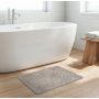 Wenko 26493100 dywanik łazienkowy 60x40 cm prostokątny beżowy zdj.2