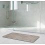 Wenko 26493100 dywanik łazienkowy 60x40 cm prostokątny beżowy zdj.3
