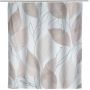 Wenko 26507100 zasłona prysznicowa 200x180 cm biała zdj.1