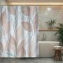 Wenko 26507100 zasłona prysznicowa 200x180 cm biała zdj.2