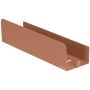 Wenko Lizan 26594100 półka prysznicowa 30.5 cm zdj.1