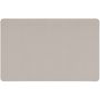 Wenko 26640100 dywanik łazienkowy 60x40 cm prostokątny beżowy zdj.1