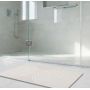 Wenko 26648100 dywanik łazienkowy 80x50 cm prostokątny beżowy zdj.3