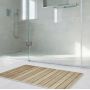 Wenko 26649100 dywanik łazienkowy 80x50 cm prostokątny beżowy zdj.3