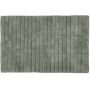 Zone Denmark Tiles 23884 dywanik łazienkowy 80x50 cm prostokątny zielony zdj.1