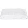 Zone Denmark Classic 330490 ręcznik 140x70 cm bawełniany biały zdj.1