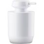 Zone Denmark Suii 332179 dozownik do mydła 200 ml biały zdj.1