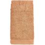 Zone Denmark Classic 33430 ręcznik 50x100 cm bawełniany pomarańczowy zdj.1