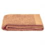 Zone Denmark Classic 33430 ręcznik 50x100 cm bawełniany pomarańczowy zdj.2