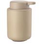 Zone Denmark Ume 37336 dozownik do mydła 250 ml beżowy zdj.1